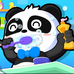 我的教师妈妈林梦洁的背景故事
